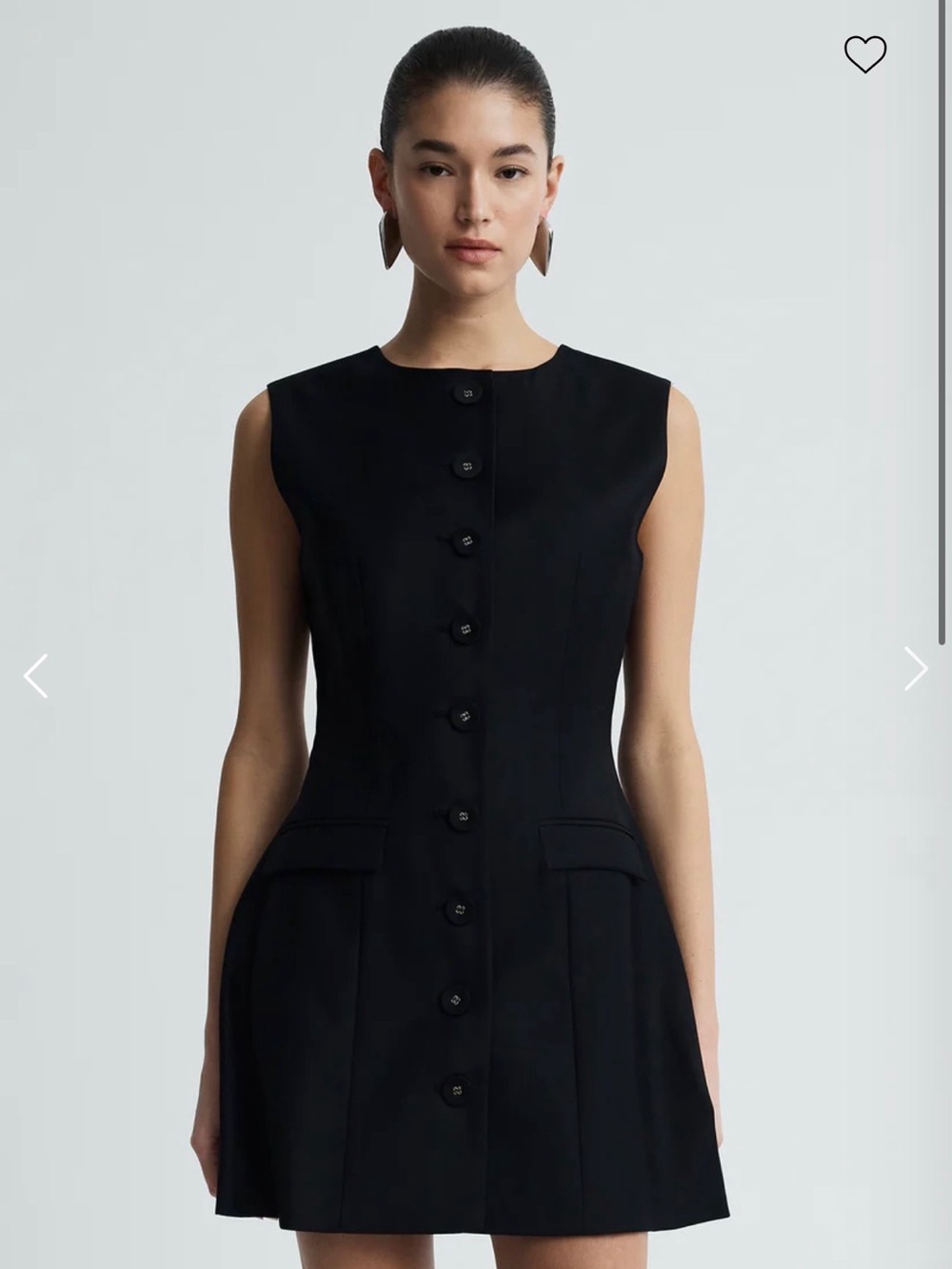 Anna Quan Sofia Dress